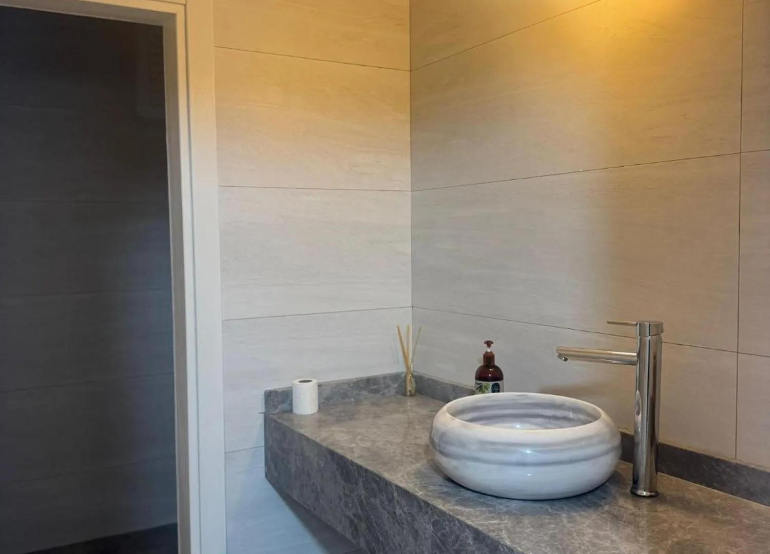 Eren Otel Çeşme Turquia