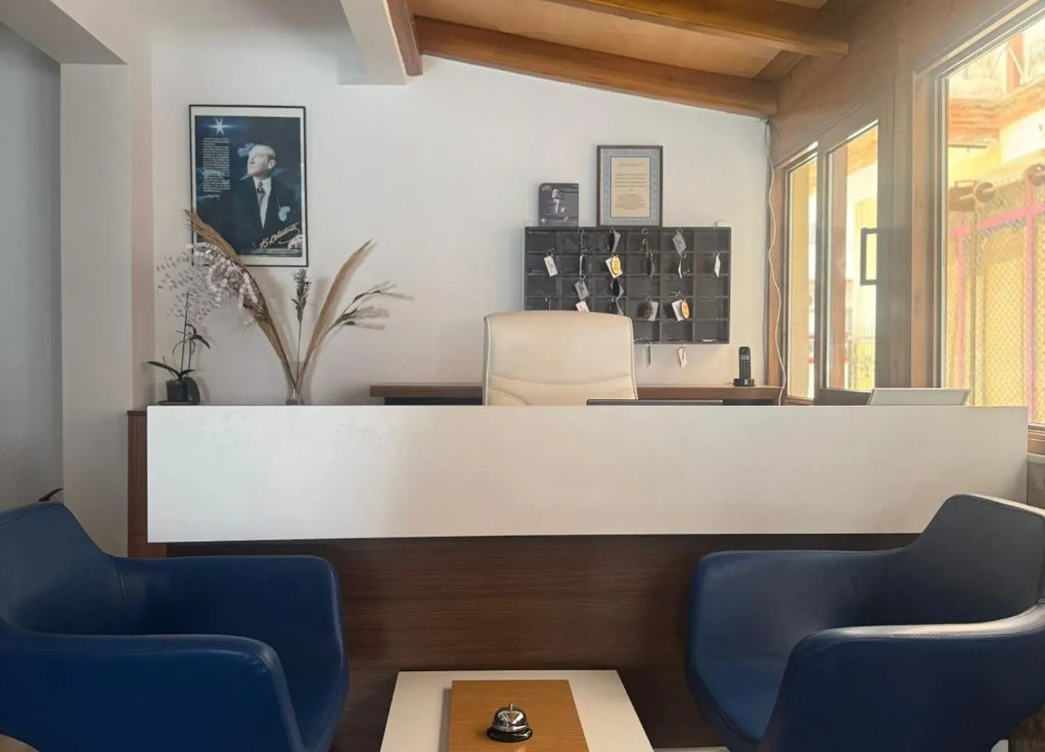 ** Hotel Eren Otel Çeşme Turquia