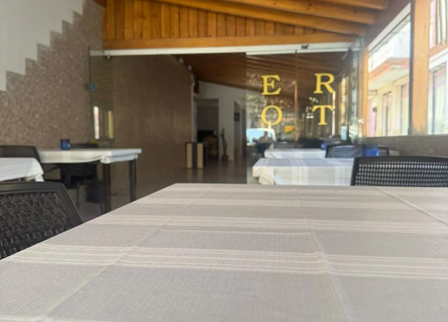 Eren Otel Çeşme