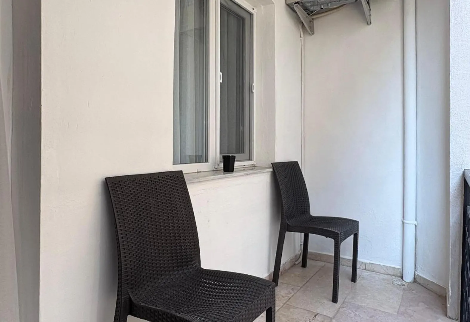Eren Otel Çeşme Turquia