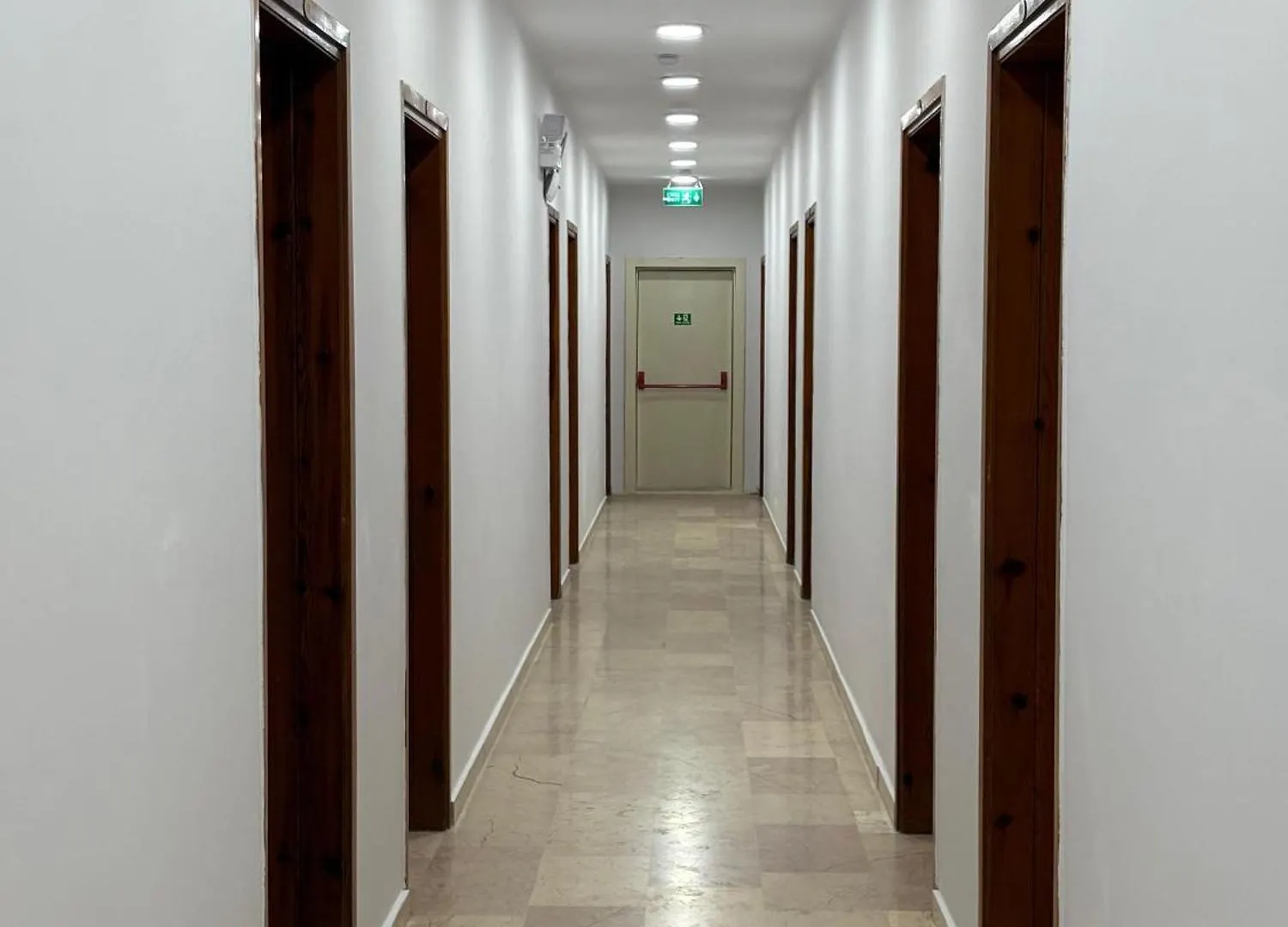 Hotel Eren Otel Çeşme
