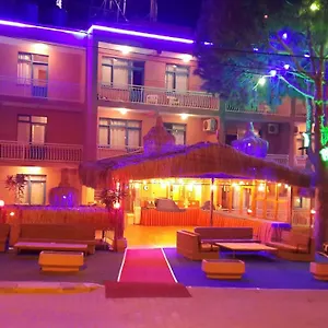 Grand Yayla Отель